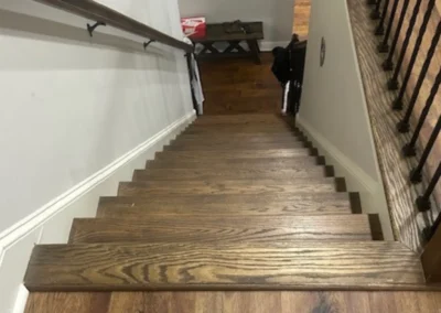 Basement Finishing and Remodeling