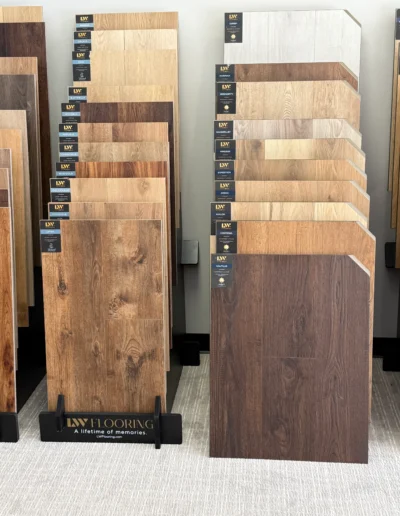 Moncrief Flooring & Remodeling - store8